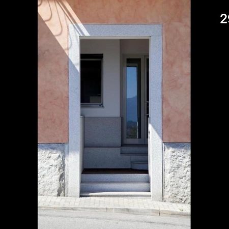 Artelago Blu Studio Бавено Екстериор снимка