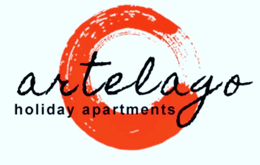 Artelago Blu Studio Бавено Екстериор снимка