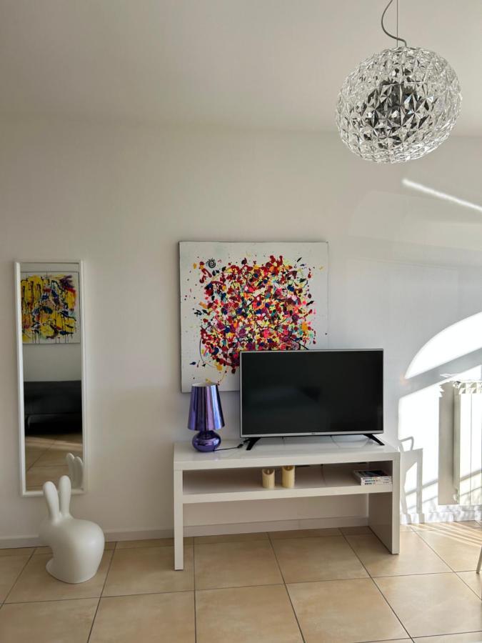 Artelago Blu Studio Бавено Екстериор снимка
