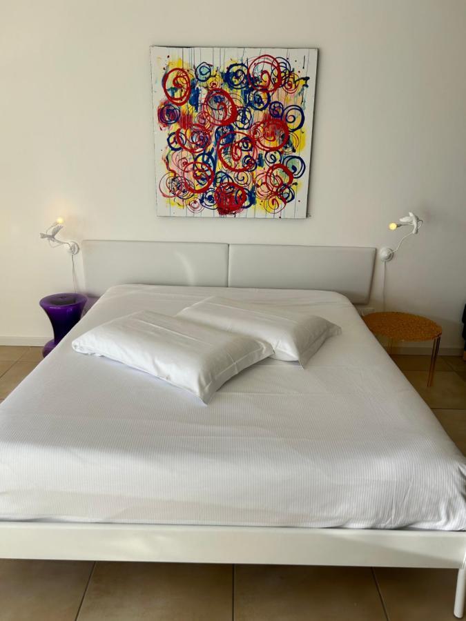 Artelago Blu Studio Бавено Екстериор снимка